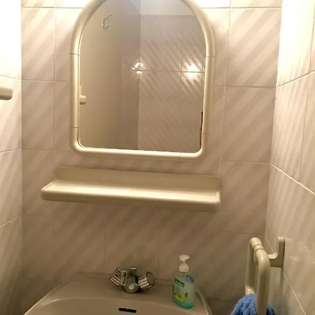 Apartamento With Large Pool *